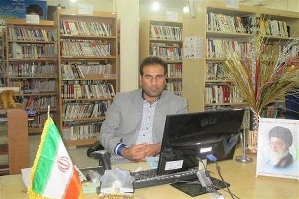 مشارکت 333 نفر از پلدختری&lrm;ها در جشنواره کتابخوانی رضوی