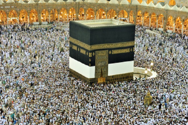 100 هزار و 685 نفر در لیست اعزام به حج هستند