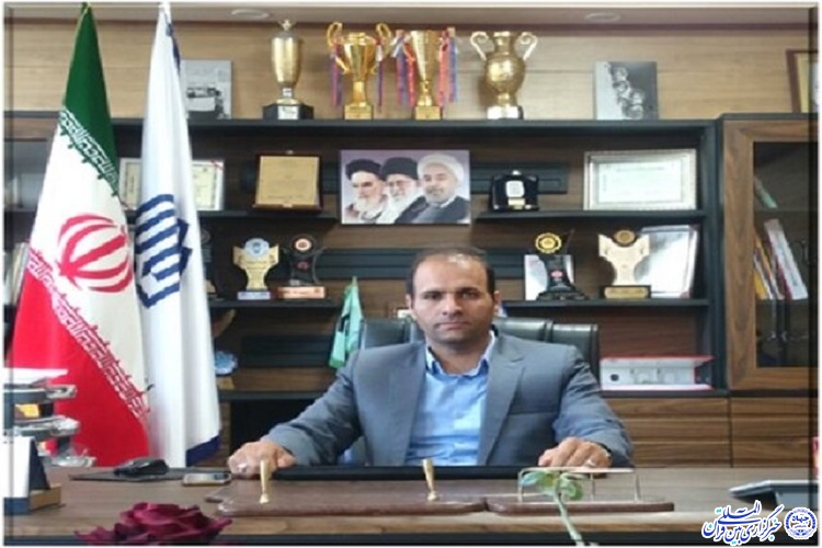 اختصاص اعتبار 210 میلیارد تومانی مقام معظم رهبری به مدارس خراسان شمالی