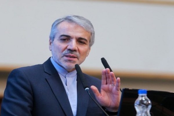 گردنه مصائب کنونی را پشت سر می&zwnj;گذاریم