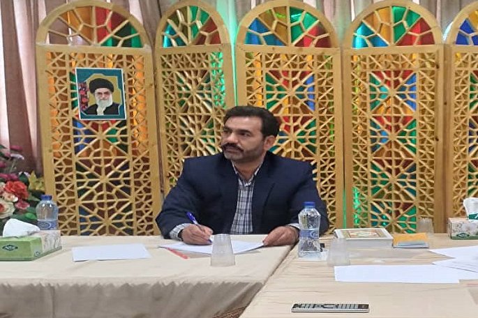 مسئولان در فرهنگ‌سازی معارف نهج‌البلاغه پیشگام باشند