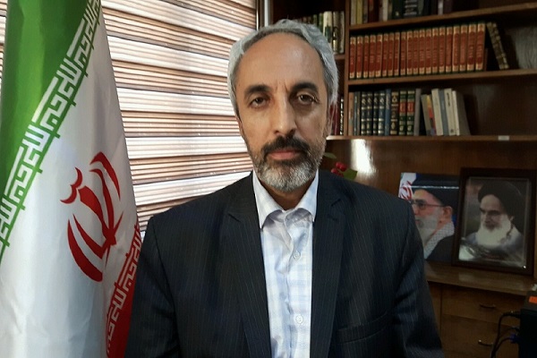 کلینیک مصدومان شیمیایی سردشت هفته دولت به بهره&zwnj;برداری می&zwnj;رسد/ شناسایی 1518 جانباز شیمیایی در سردشت