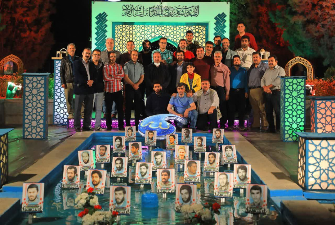 &laquo;بهشت اجابت&raquo;؛ بهترین برنامه سحرهای ماه رمضان مراکز استانی شد
