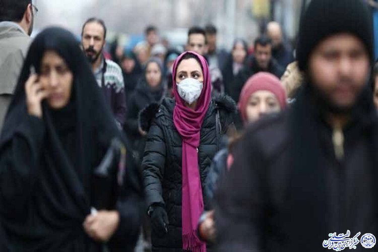 کرونا قسمت نیست/ از عقل برای پیش بردن اتفاقات زندگی بهره ببریم
