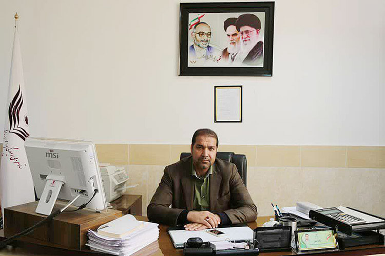 165 میلیاردتومان برای آزادی 177 زندانی محکوم مالی در یزد نیاز است
