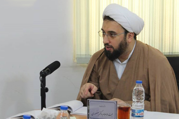 تشریح فرایند بصیرت از منظر قرآن و روایات
