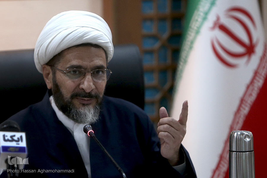 حمید محمدی
