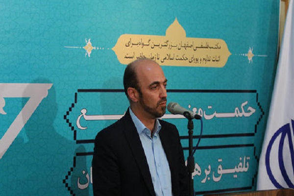 شخصیت انسان مستعد نیهیلسم است شخصیت انسان مستعد نیهیلسم است