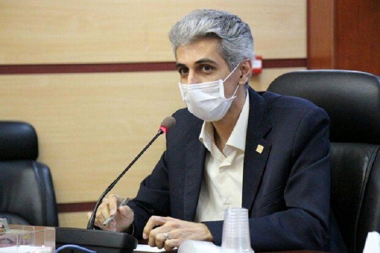 بستری شدن 55 بیمار مشکوک به کرونا در بیمارستان&zwnj;های سمنان