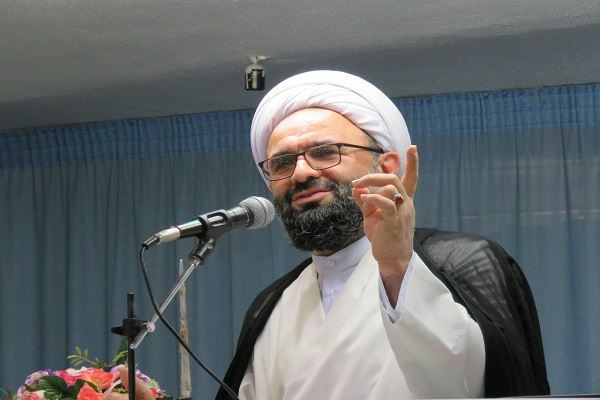 اعتیاد به مواد مخدر عامل بی&zwnj;غیرتی و فروپاشی خانواده