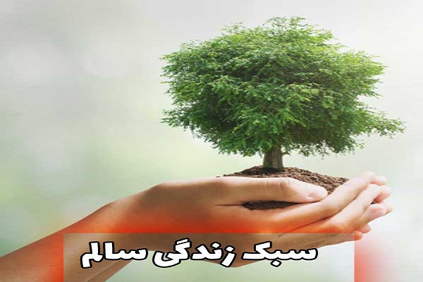ترویج سبک زندگی سالم موجب گسترش ساده زیستی و احترام به سنت&zwnj;ها است