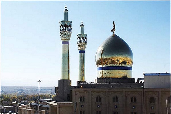 مرکز افق حسینیه اعظم زنجان راه&zwnj;اندازی شد
