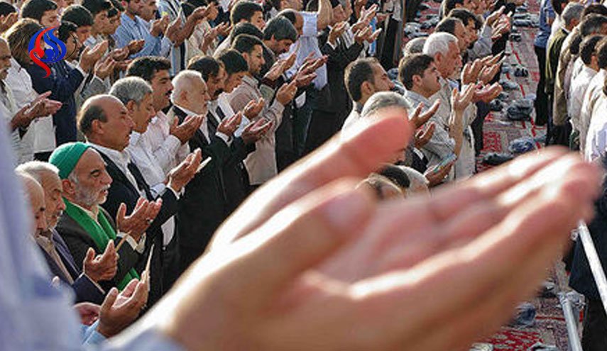 نماز عید قربان در تویسرکان برگزار نمی&zwnj;شود