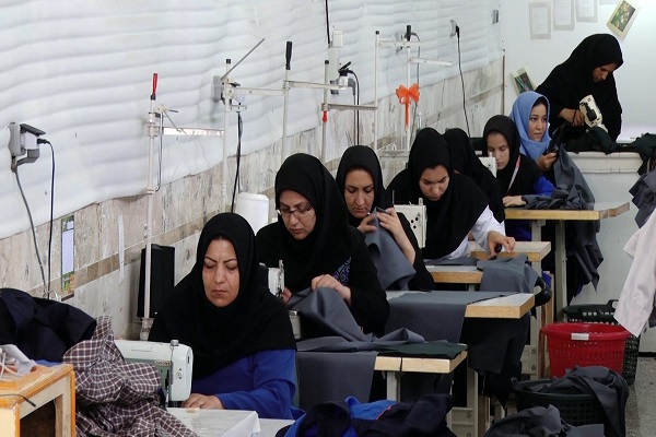 افزایش ۱۳۰ درصدی پرداخت تسهیلات اشتغال&zwnj;زایی در شاهین&zwnj;دژ