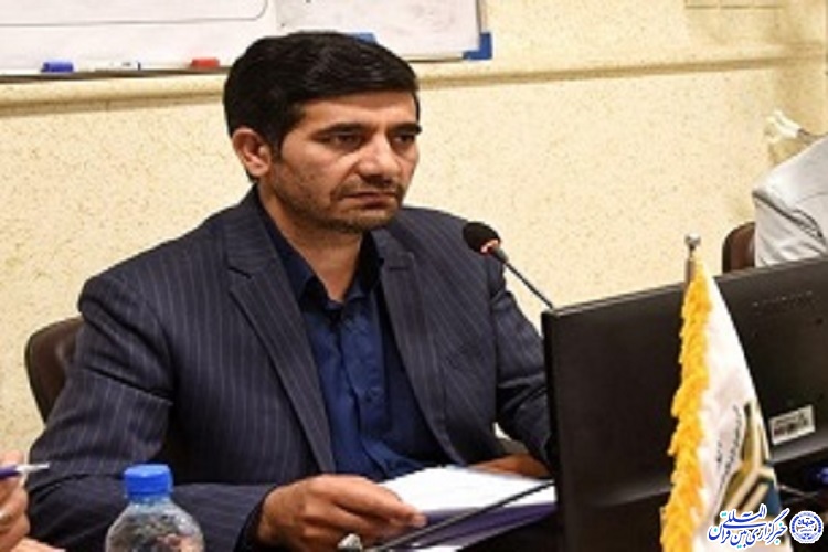 اهدای ۶۰۰ راس دام از سوی نیکوکاران به نیازمندان  خراسان شمالی