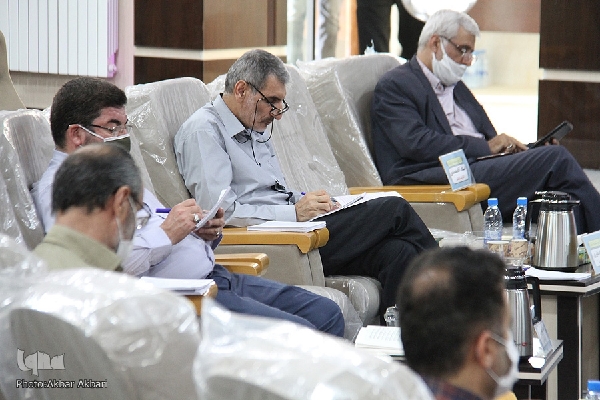 گزارش تفصیلی ایکنا از مسابقات قرآن چهارمحال‌وبختیاری