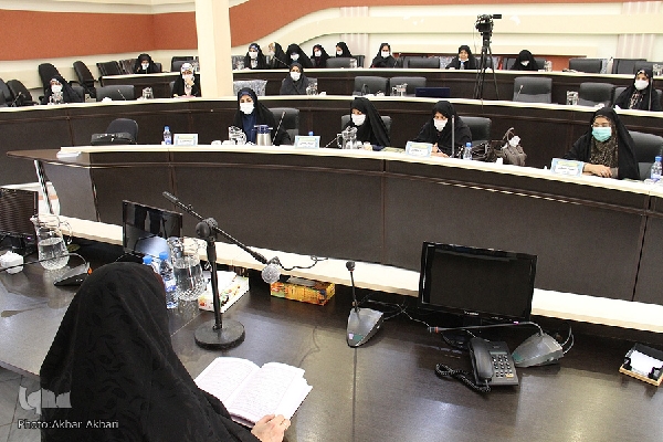 گزارش تفصیلی ایکنا از مسابقات قرآن چهارمحال‌وبختیاری