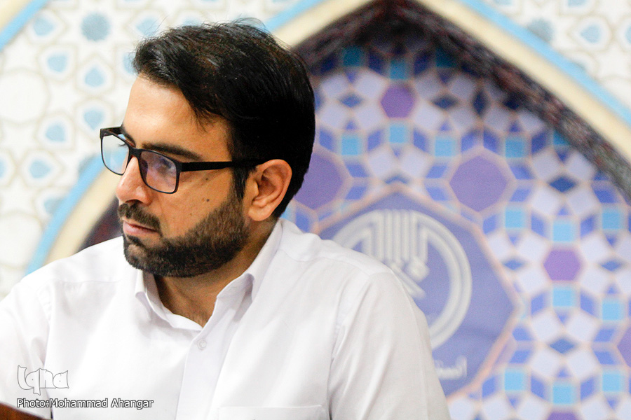 قاسم مقدمی
