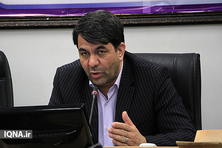 خاطره استاندار یزد از شهادت پدر
