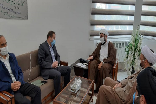 شهرستان خلخال بیشترین تعداد بقاع متبرکه استان اردبیل را به خود اختصاص داده است