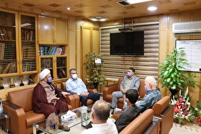 لزوم بهره گیری از همه ظرفیت‌ها جهت فعال سازی ستاد عتبات عالیات