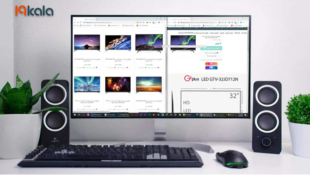 در خرید تلویزیون به چه نکاتی باید توجه کرد؟