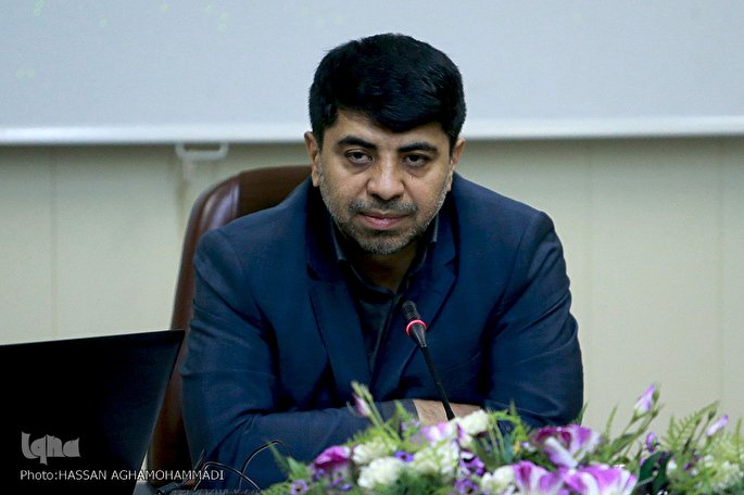 عیسی علیزاده