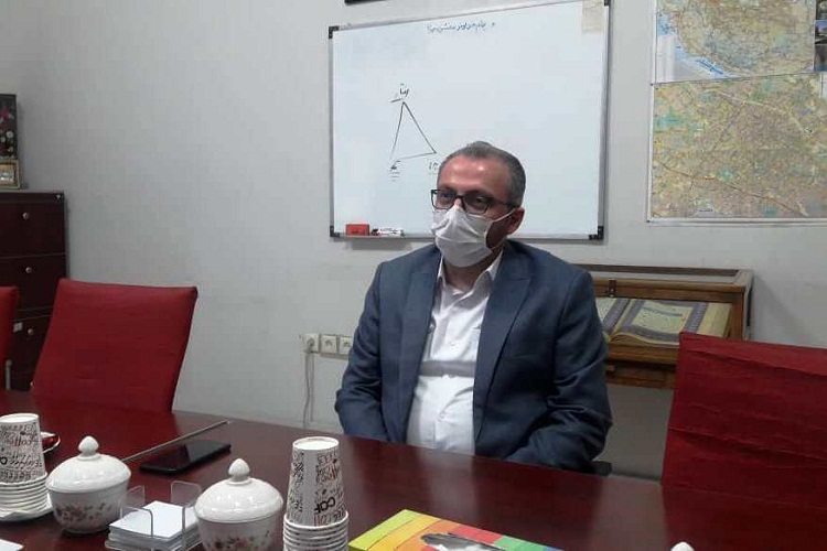 پایگاه مقاومت بسیج جهاددانشگاهی فارس راه‌اندازی می‌شود / جالی خالی تربیت نیروهای متخصص در سازمان‌ها
