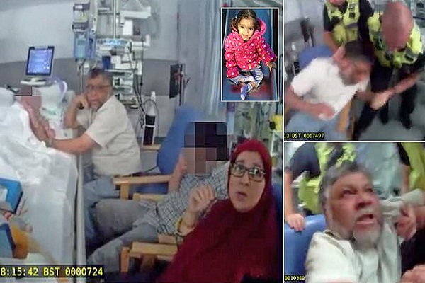 از نگرانی سیاهان آمریکایی از روند رای‌گیری انتخابات تا رفتار خشن با والدین مسلمان در انگلیس