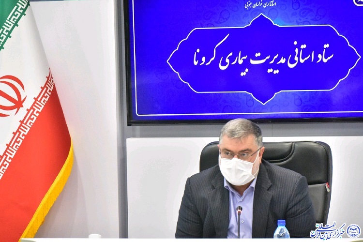 الگوسازی، شکوه آفرینی و سلامت محوری؛ 3 اصل مورد تاکید در برگزاری مراسم محرم