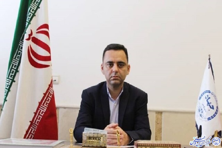 ساختارهای تخصصی فرهنگی جهاددانشگاهی خراسان شمالی توسعه می&zwnj;یابد
