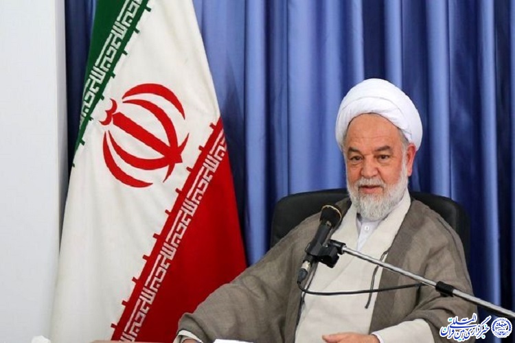 تأکید نماینده ولی فقیه در خراسان شمالی بر ساماندهی دوچرخه&zwnj;سواری بانوان