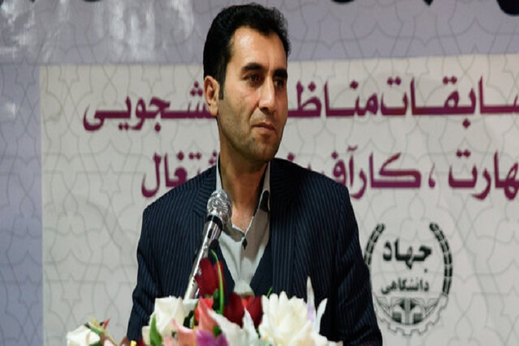 ثبت&zwnj;نام 5000 هزار نفر در دوره های آموزشی آنلاین جهاددانشگاهی البرز