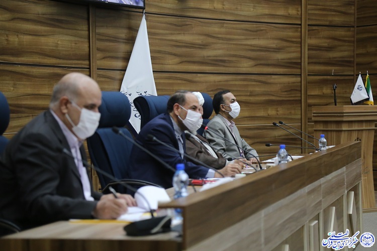 برگزاری مراسم&zwnj;ها در خراسان شمالی با وجود شیوع کرونا
