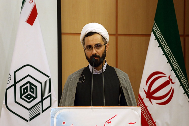 آغاز به کار اولین مرکز افق همدان در امامزاده عبدالله(ع)