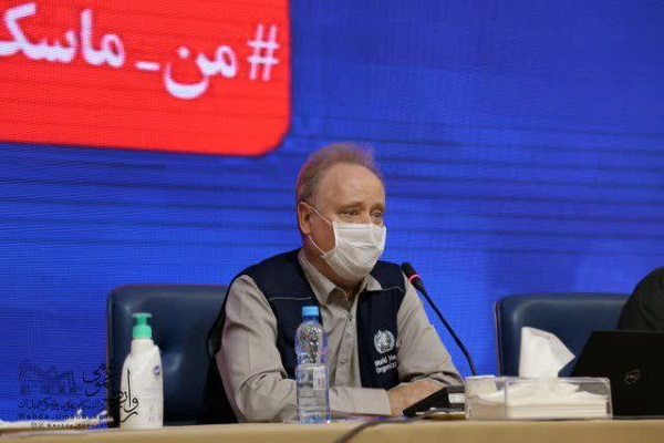 عملکرد دانشگاه علوم پزشکی همدان در مدیریت بیماری کرونا تحسین&zwnj;برانگیز است