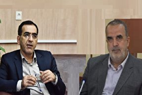 آمادگی عملیاتی جهاد دانشگاهی در مسائل توسعه‌ای استان