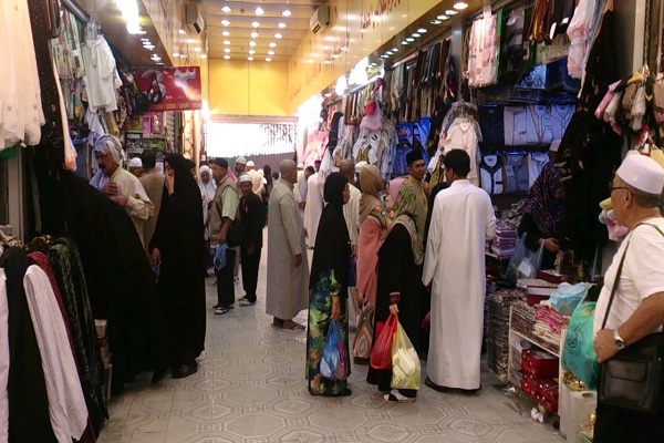 رویای حج 30 میلیونی محقق نخواهد شد؟