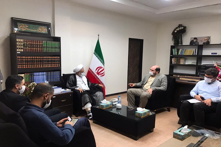 بنیاد مستضعفان؛ تمامقد پایکار محرومیتزدایی از هرمزگان