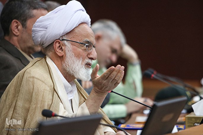 کیفیت جلسات عزای اباعبدالله(ع) فدای کمیت نشود