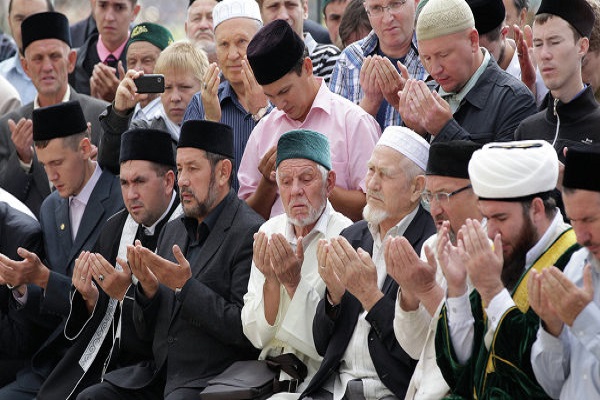 سایه اسلام رادیکال بر آینده سیاسی قزاقستان