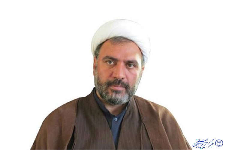 اجرای طرح &laquo;تبرکات علوی&raquo; همزمان با دهه ولایت در خراسان شمالی