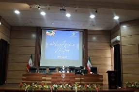 برپایی کنگره شهدا استمرار فرهنگ شهادت است