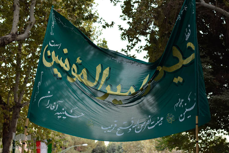 20 ایستگاه صلواتی برای توزیع ماسک در قزوین برپا می&zwnj;شود