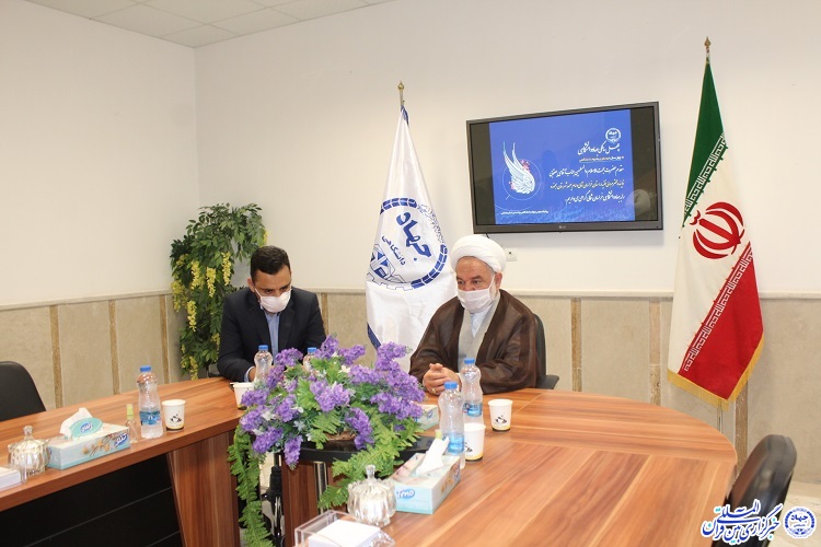 جهاددانشگاهی با جذب جوانان مستعد، مهارت&zwnj;آموزی و اشتغال را توسعه دهد
