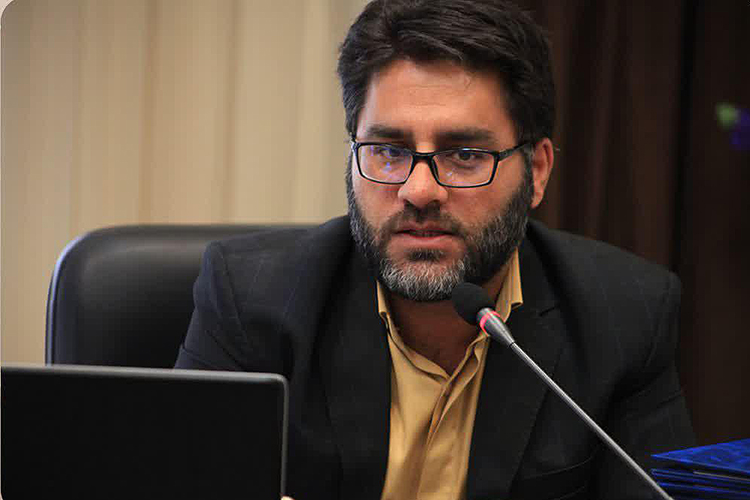 نماهنگ &laquo;دست عدالت&raquo; در یزد تولید شد