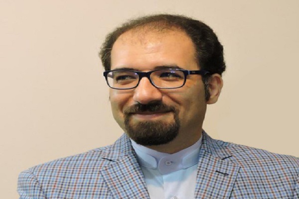 معاون پژوهشی جهاد دانشگاهی اصفهان جهادگر نمونه شد