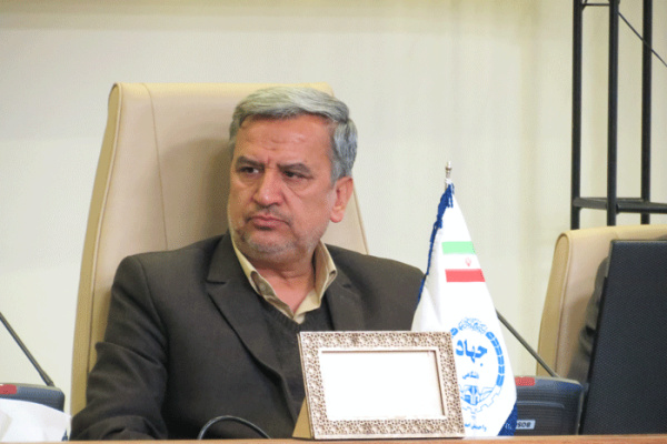 جهاددانشگاهی بزرگ&zwnj;ترین موسسه جامع دانش&zwnj;بنیان در کشور است