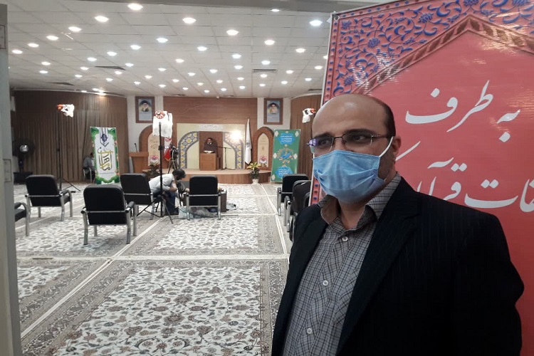 موقوفات قرآنی پاسخگوی 10 درصد نیازها هم نیست