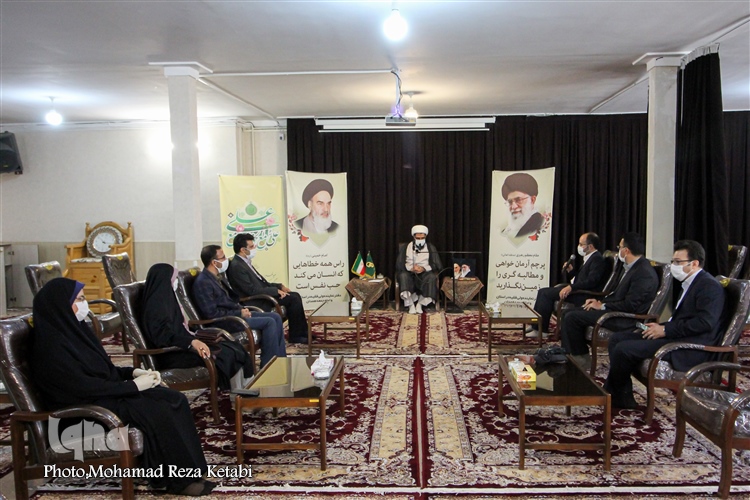نقش مؤثر حرکت علمی کشور با همت جهادگران جهاددانشگاهی در رفع تحریم‌ها